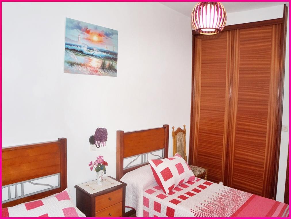 Apartamento Paseo Del Puerto Фістерра Номер фото