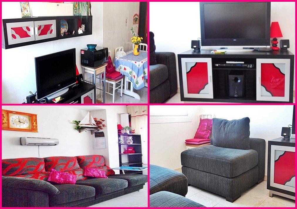 Apartamento Paseo Del Puerto Фістерра Екстер'єр фото